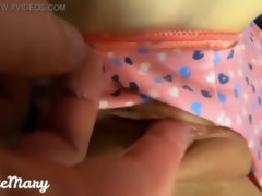 18, 美女, 中出し, ハードコア, 自家製, 赤毛, ティーン
