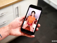 18 años, Culo, Chica, Verga grande, Mamada, Adolescente