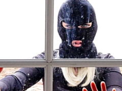 Grosser arsch, Blondine, Blasen, Hundestellung, Hardcore, Masturbation, Milf, Spielzeuge