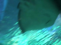 ビキニ, 彼女, 眼鏡, ハメ撮り, ガリガリ, 睡眠, タトゥー, オッパイの