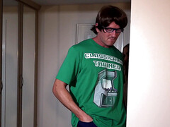 Mamada, Botella, Corrida, Penetracion con dedos, Pajear, Coño, Trio, Tetas