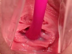 Amateur, Fétiche, Adolescente, Jouets