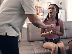 Pijpbeurt, Vingeren, Harig, Rijpe lesbienne, Trio