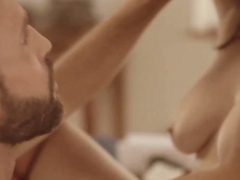 Mamada, Peludo, Sexo duro, Hd