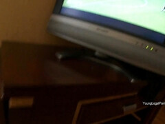 Sexo duro, Hd, Adolescente