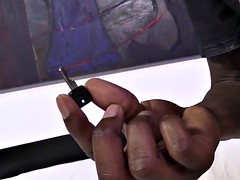 Большой член, Черные, Блондинки, Кончили внутрь, Рогоносцы, Секс без цензуры, Межрасовый секс, Сосущие