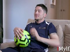 Brunette brune, Femme couguar, Mère que j'aimerais baiser, Maman, Chatte, Criant, Belle mère