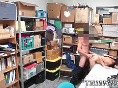 Kont, Mooi, Bruinharig, Moeder, Politie, Kut duiken, Tiener, Tieten likken