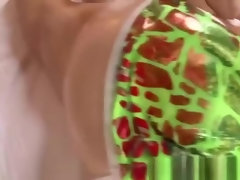 Asiatisch, Fingern, Japanische massage, Jungendliche (18+)