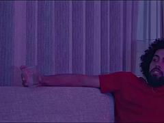 素人, アジア人, ぽっちゃり, 中出し, 黒人, グループ, 異人種間, オッパイの