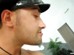 In den arsch, Grosse titten, Blasen, Doppelpenetration, Gruppensex, Handjob, Hardcore, Milf