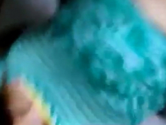 Homemade Teen Couple POV