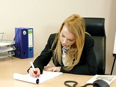 Tussi, Blasen, Hundestellung, Fingern, Küssen, Lecken, Rasiert, Eng