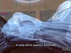 素人, フェラチオ, Hd, 自家製, お金, ハメ撮り, ラフ, ロシア人