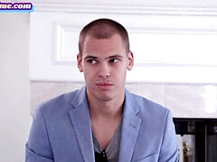 フェラチオ, 巨乳な, イく瞬間, チン, バック, 顔射, グループ, タトゥー