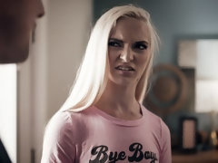 Анальный секс, Минет, Двойное проникновение, Ласковые ручки, Секс без цензуры, Тощие, Молоденькие, Втроем