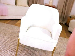 Violet Myers & Sarah Arabic - Big Tits Girls GG Pussy Play - Violet myers