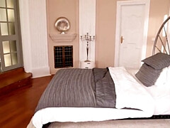 Анальный секс, Большие сиськи, Брюнетки, Сперма на лице, Каблуки, Киски, Бритые, Сиськи