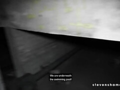 18 años, Tetas grandes, Hd, Pov, Público, Realidad, Afeitado, Adolescente