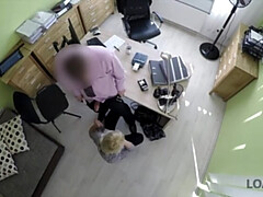 Auditie, Pijpbeurt, Tsjechisch, Hd, Likken, Geld, Kut duiken, Tiener