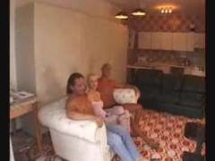 Anal, Double pénétration