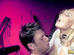 Anal, Femme couguar, Mère que j'aimerais baiser