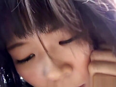 巨乳な, カワイイ, イマラチオ, チン, 日本人, オナニー, ティーン, おもちゃ