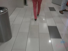 Brunette brune, Éjaculation interne, Petite amie, Poilue, Piercing, Pov, Chatte, Fumer