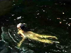 お尻, デカ尻, デカパイ, ブロンド, フランス人, オマンコ, ソフトコア, オッパイの