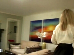 Sadomasochismus, Bisexuell, Dildo, Oma, Masturbation, Strapon, Vintage, Netzkamera