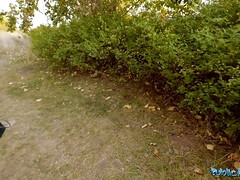 Grosse bite, Tromperie, Seins naturels, Orgasme, Pov, Réalité, Rousse roux, Nénés