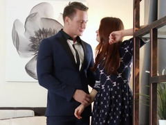 Анальный секс, Член