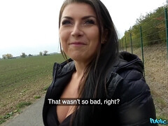 Cul, Gros seins, Noire, Brunette brune, Tchèque, Seins naturels, Piercing, Chatte