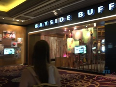 素人, お尻, 茶髪の, 彼女, ハメ撮り, オマンコ, ショートヘア, ストリッピング