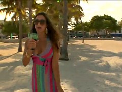 asian hottie's fucked silly by a large cock