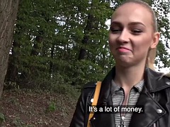 Tussi, Europäisch, Im freien, Pov, Öffentlich, Reiten, Rasiert, Titten