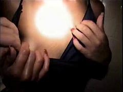 素人, 大学生, 淫乱熟女, 公共