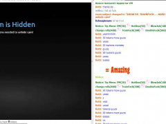 Amateur, Gay, Grupo, Camara web