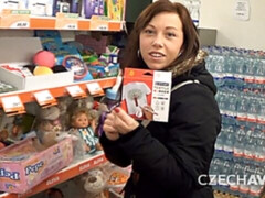 Enthousiasteling, Bruinharig, Huisgemaakt, Likken, Gezichtspunt, Kut duiken, Geschoren, Tiener