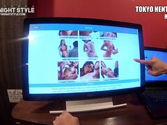 Asiático, Negro, Morena, Hd, Casero, Interracial, Japonés, Voyeur