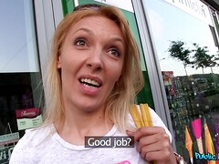 素人, フェラチオ, 中出し, アウトドア, ハメ撮り, 公共, オマンコ