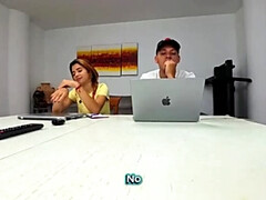 18 jahre, Leie, Blasen, Hd, Selbstgemacht, Indisch, Schwestern, Spanisch