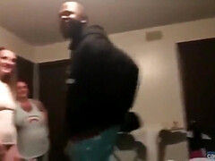 Amateur, Verga grande, Polla, Grupo, Sexo duro, Hd, Interracial, Trio