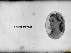 Grosse titten, Blondine, Betrug, Paar, Lesbisch, Milf, Realität, Uniform