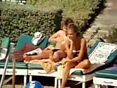 Allemand, Rétro ancien