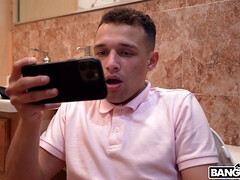 Salle de bains, Blonde, Léchez, Mère que j'aimerais baiser, Maman, Chatte, Belle mère