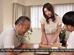 アジア人, 衣服着たままセックス, 中出し, 指いじり, 手コキする, ハードコア, 日本人, 妻
