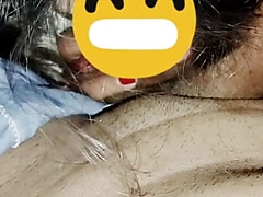 Kont, Stel, Gezin, Hd, Huisgemaakt, Indisch, Zuigen, Vrouw