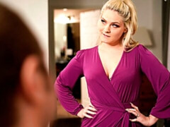 Amateur, Culo grande, Verga grande, Rubia, Mamada, Vestido, Masturbación, Madres para coger