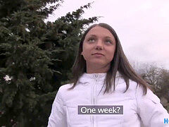 素人, ホテル, ロシア人